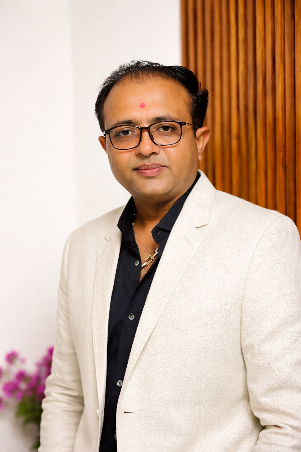 Hitesh Kanani
